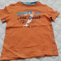 Детска тениска, снимка 1 - Детски тениски и потници - 34878614