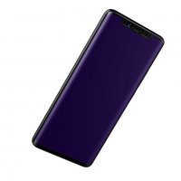 3D Baseus 2 броя пълнопокриващ PET протектор за Huawei Mate 20 PRO, снимка 6 - Фолия, протектори - 29264533