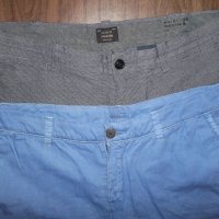Къси панталони J.CREW, ESPRIT   мъжки,Л, снимка 1 - Къси панталони - 29292476