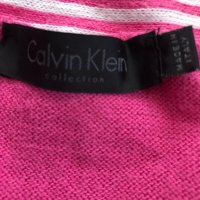 Пуловер Calvin Klein, снимка 6 - Блузи с дълъг ръкав и пуловери - 33884704