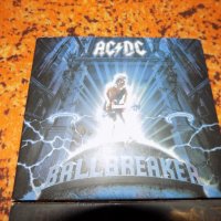 Компакт дискове на -AC/DC-Ballbreaker 1995 /Holy Moses – Strength, Power, Will, Passion, снимка 5 - CD дискове - 38590271