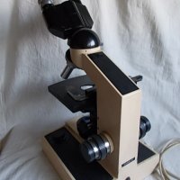 Микроскоп Studar M PZO, снимка 3 - Медицинска апаратура - 33920339