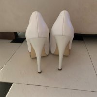 Дамски елегантни обувки, снимка 4 - Дамски елегантни обувки - 33912182