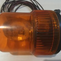 Сигнална лампа, Буркан, 24V, Made in Germany !!!, снимка 7 - Друга електроника - 44310012
