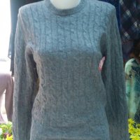 Дамски пуловери-мерино и кашмир, снимка 5 - Блузи с дълъг ръкав и пуловери - 31433605