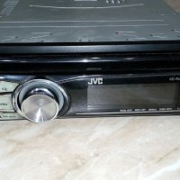 Радио за кола с флашка usb Jvc kd-r45
