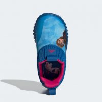 Детски обувки adidas Frozen RapidaZen-№23, снимка 6 - Детски обувки - 34290386