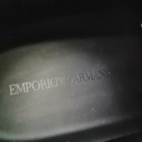 Emporio Armani обувки 39 оригинал, снимка 8 - Дамски ежедневни обувки - 35216975
