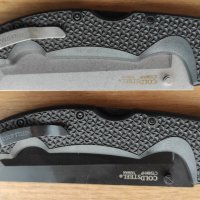 Cold Steel Voyager XL Tanto, снимка 4 - Ножове - 40001902