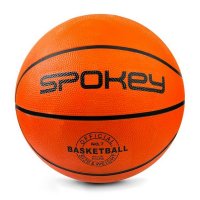 Топка за баскетбол Spokey Cross, снимка 1 - Баскетбол - 37181170