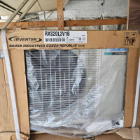 Климатик Daikin, снимка 1 - Климатици - 44809312