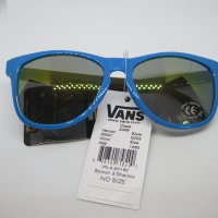 Слънчеви очила Vans, унисекс, снимка 9 - Слънчеви и диоптрични очила - 42340876