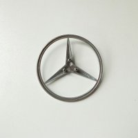 Оригинална емблема за Mercedes-Benz , снимка 3 - Аксесоари и консумативи - 39307490