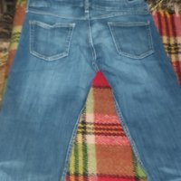 Продавам дънки и дънкови панталонки за бременни, снимка 4 - Дънки - 34374530