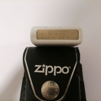 Рядка запалка Zippo , снимка 3 - Други ценни предмети - 36573201