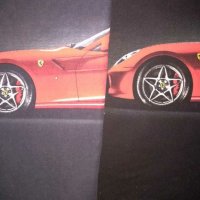 Спален плик Ферари,Ferrari, снимка 5 - Фен артикули - 27465702