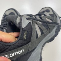 Salomon Gore-tex Contra grip туристически обувки номер 36, снимка 5 - Спортна екипировка - 42343436