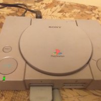 SONY PlayStation, снимка 7 - PlayStation конзоли - 29949788