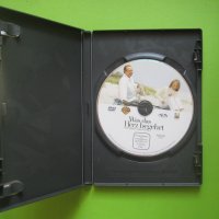 Невъзможно твой DVD Джак Никълсън Кеану Рийвс, снимка 2 - DVD филми - 32028333