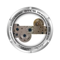 Мъжки часовник Invicta Speedway Mechanical, снимка 5 - Мъжки - 44295588