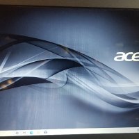 ЧЕТИРИЯДРЕН Acer Aspire ES1-732,8GB RAM, снимка 1 - Лаптопи за дома - 37997386