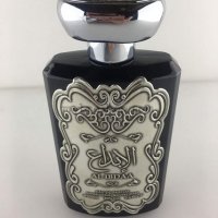 Луксозен aрабски парфюм Ard Al Zaafaran  Al Ibdaa 100 мл дървесни нотки, пачули, велур, тонка Ориент, снимка 4 - Мъжки парфюми - 39335443