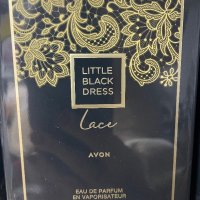 Парфюм Little Black Dress Lace 100мл, снимка 1 - Дамски парфюми - 38613334