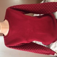 Пуловери и блузи, снимка 10 - Блузи с дълъг ръкав и пуловери - 35284981