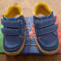 Детски обувки от естествена кожа-22n-нови, снимка 1 - Детски обувки - 42084844