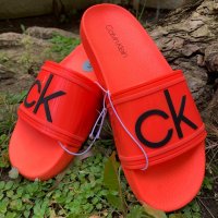 Calvin Klein • #CK #CalvinKlein, снимка 1 - Джапанки - 37395565