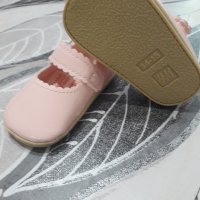 Бебешки обувки , снимка 3 - Бебешки обувки - 42353206