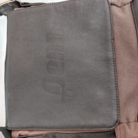Чанта мъжка, снимка 1 - Чанти - 44709217
