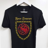 Тениски House of the Dragon, снимка 15 - Тениски - 37643076