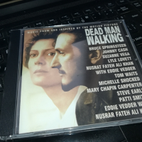 DEAD MAN WALKING CD 0603241729, снимка 1 - CD дискове - 44638913