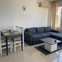 LUXURY SEA VIEW APARTMENT 25m. FROM THE BEACH !, снимка 3 - Квартири, нощувки - 38157997