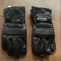 BILTEMA Shoeller Keprotec Real Leather Gloves Размер 7 / S - M ръкавици естествена кожа 3-57, снимка 1 - Ръкавици - 42593671