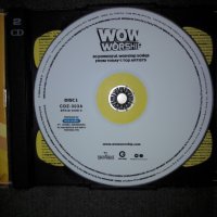 WOW Worship: Yellow (2 X CD), снимка 9 - CD дискове - 31828239