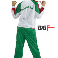 BGF Анцуг България, снимка 10 - Спортни дрехи, екипи - 29818817