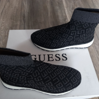 Кецове GUESS, снимка 3 - Кецове - 44771603