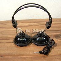  Слушалки Manta model-2000, снимка 2 - Слушалки и портативни колонки - 42459275