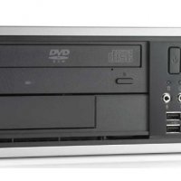 Продавам настолен компютър HP DC 7900 SFF., снимка 1 - За дома - 39989736