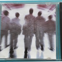 Backstreet Boys – 1999 - Millennium(Europop,Ballad), снимка 2 - CD дискове - 42466804