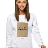 D&G ,Gucci ,Burbery дамска блуза, снимка 3 - Блузи с дълъг ръкав и пуловери - 42888012