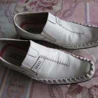 Оригинални обувки GUCCI