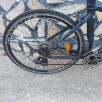алуминиев велосипед 28", снимка 8 - Велосипеди - 42562686