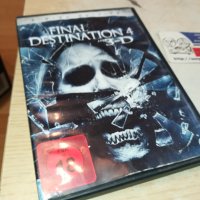 FINAL DESTINATION 4 IN 3-D X2DVD 0802241039, снимка 8 - DVD филми - 44192161
