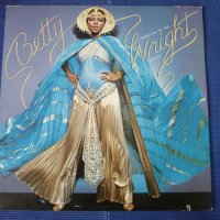 грамофонни плочи Betty Wright, снимка 1 - Грамофонни плочи - 39368711