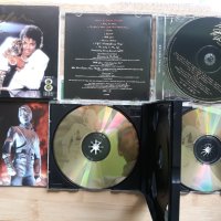 Michael Jackson CD Подбрани дискове Златни GOLD, снимка 2 - CD дискове - 40447813
