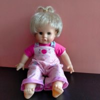Кукла Mattel 1995 42 см , снимка 8 - Колекции - 39675680