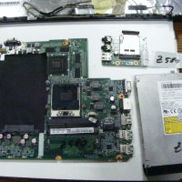 Останки от Lenovo IdeaPad Z580 , снимка 7 - Части за лаптопи - 39431743